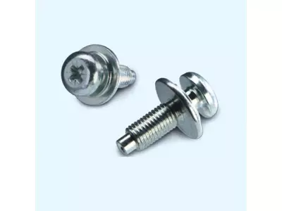 Härteverstellschraube